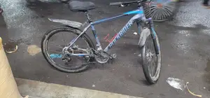 Rockrider Thruster v1