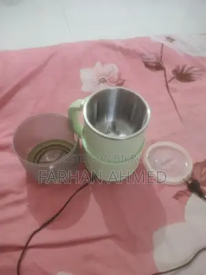 A Blender