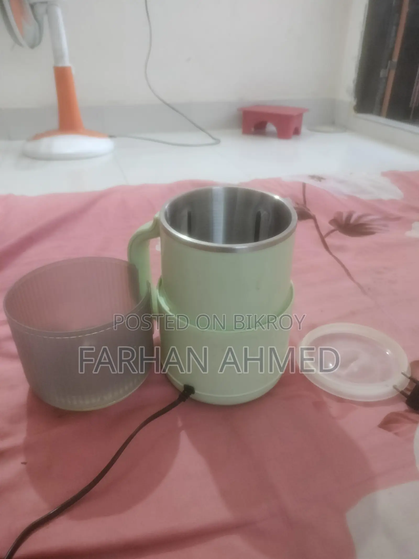 A Blender
