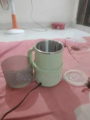 A Blender