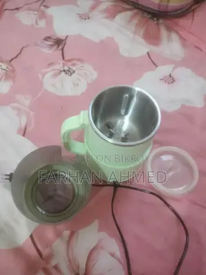 A Blender