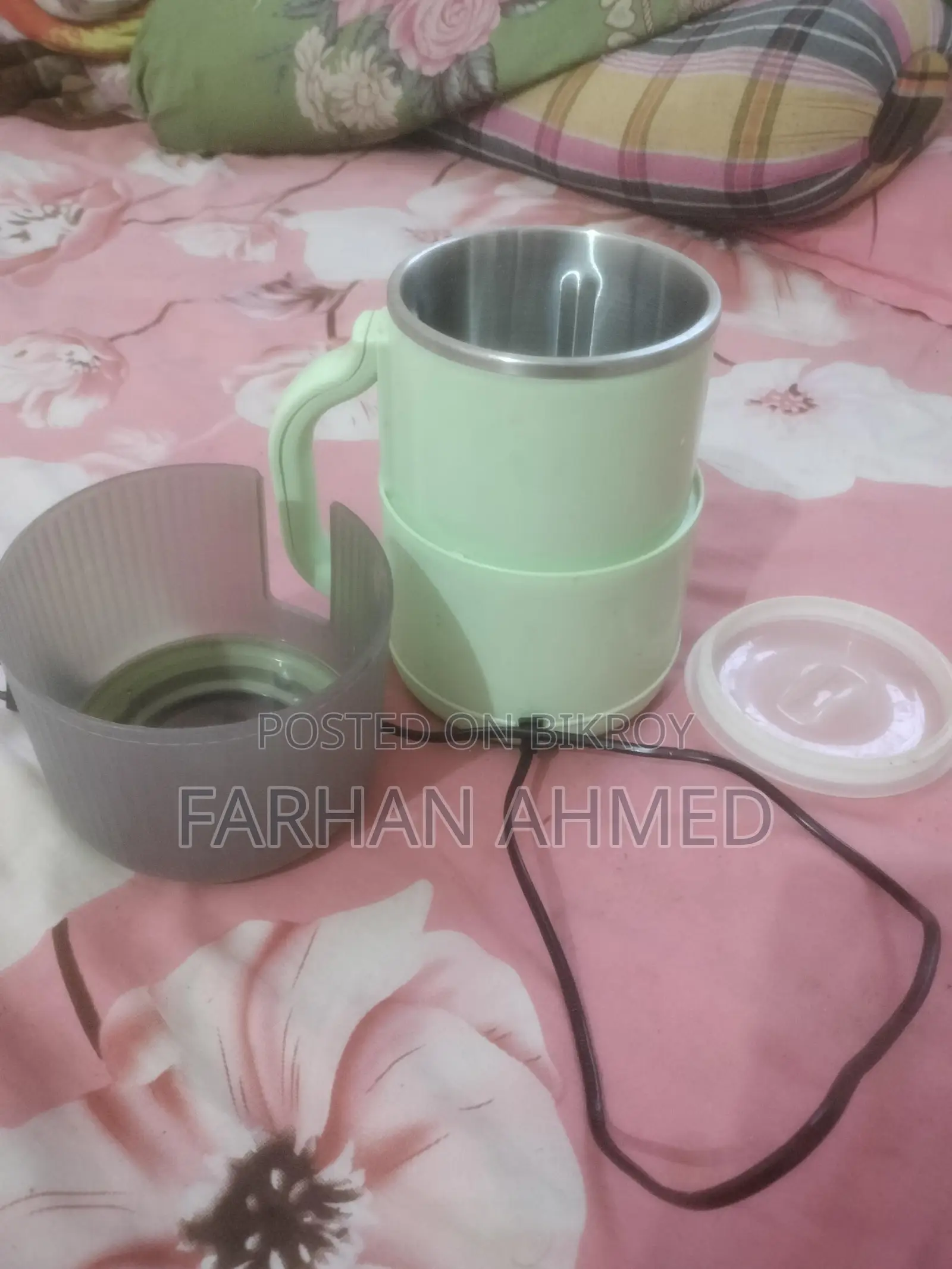 A Blender
