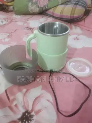 A Blender