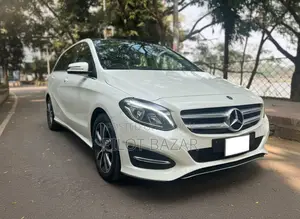 Mercedes-Benz B160 Standard 2018