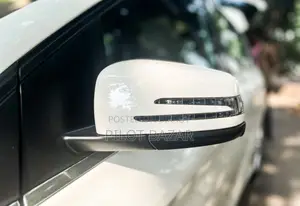 Mercedes-Benz B160 Standard 2018