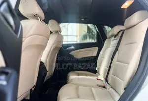 Mercedes-Benz B160 Standard 2018