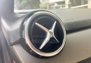Mercedes-Benz B160 Standard 2018