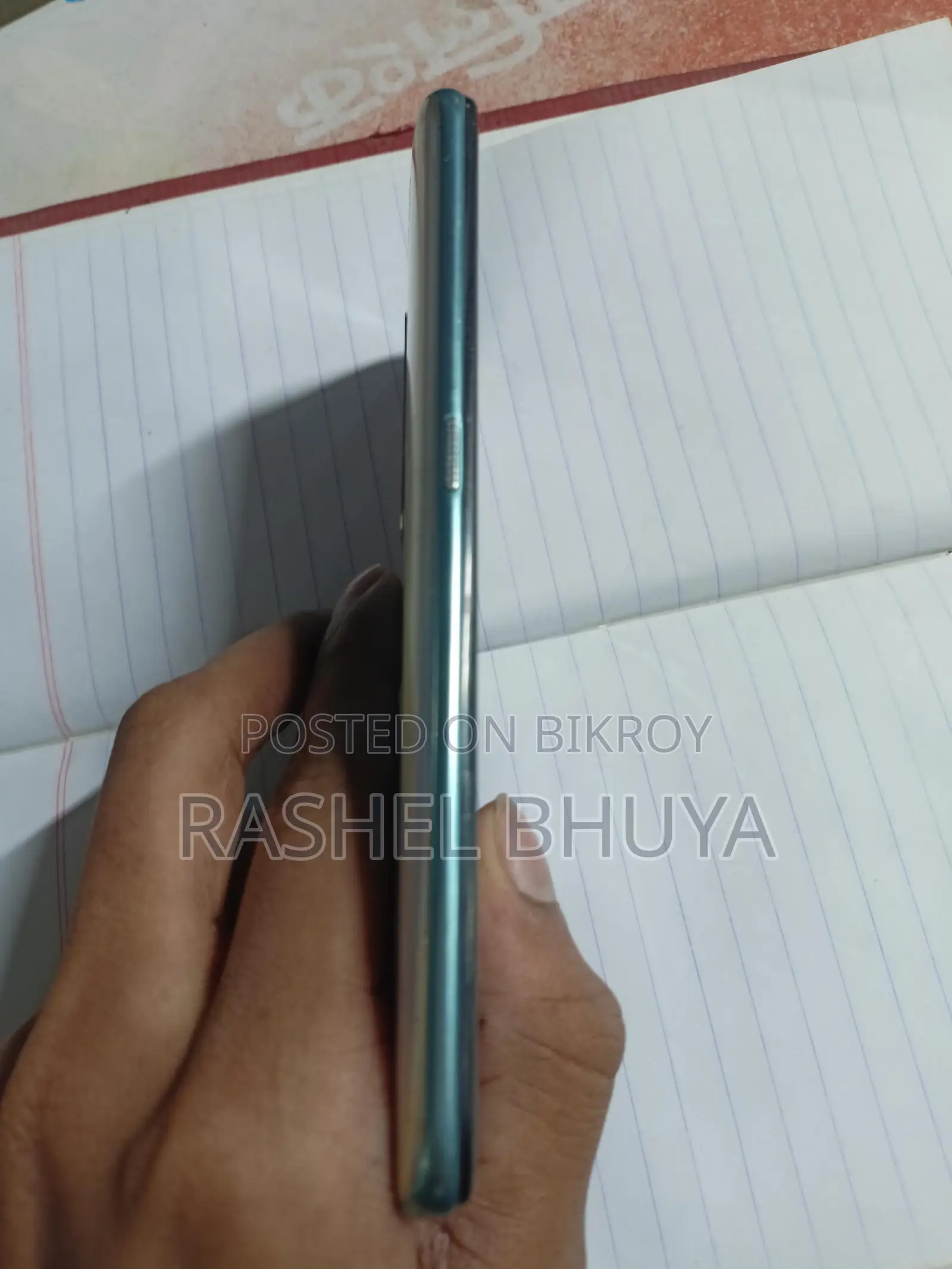 Vivo V17 Pro (Used)