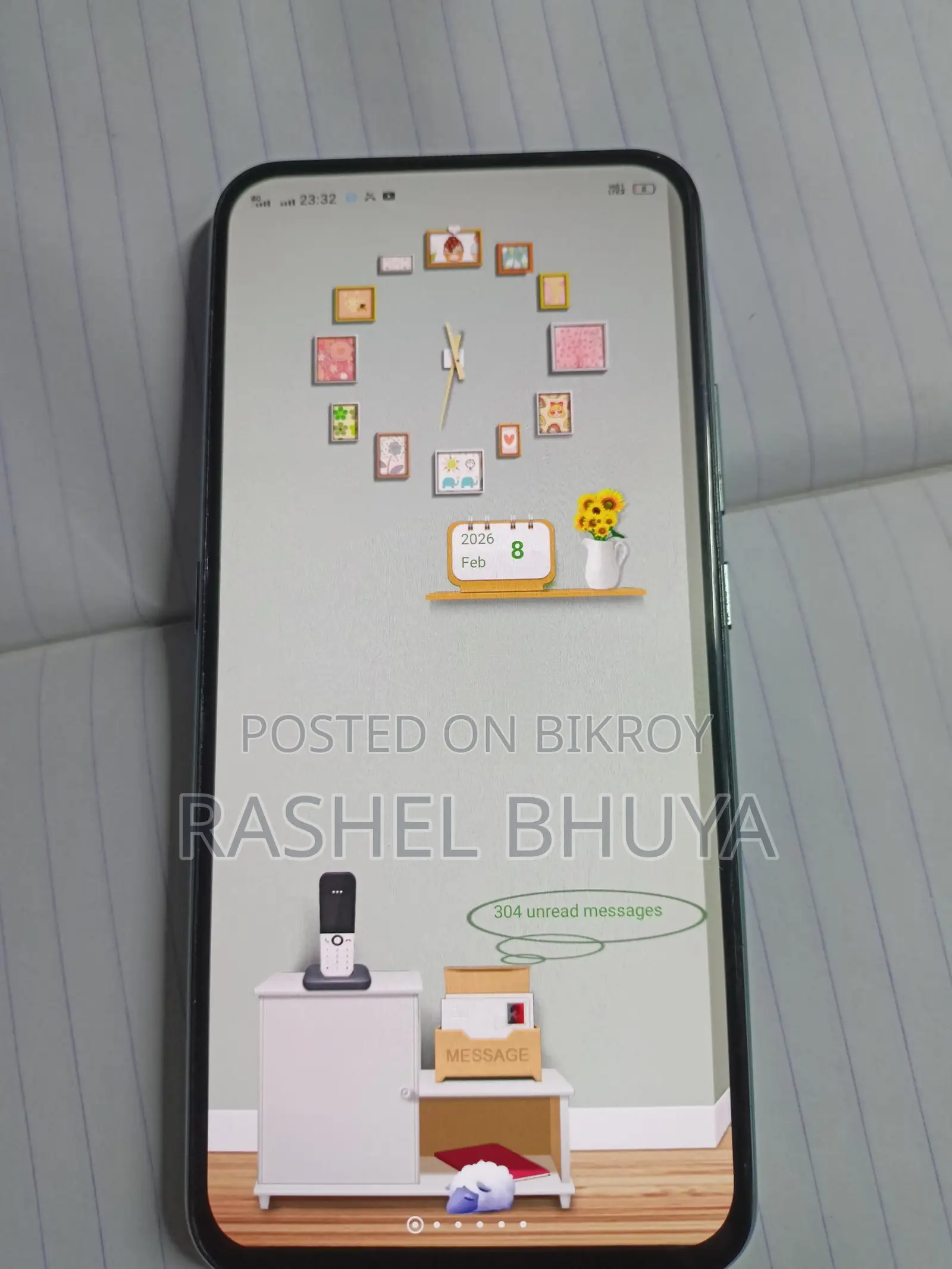 Vivo V17 Pro (Used)