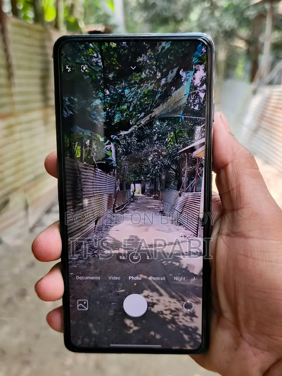 Xiaomi Poco F4 GT Sell/Exchange (Used)
