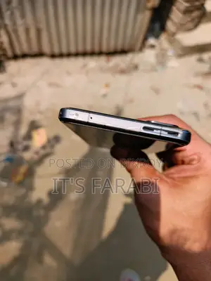 Xiaomi Poco F4 GT Sell/Exchange (Used)