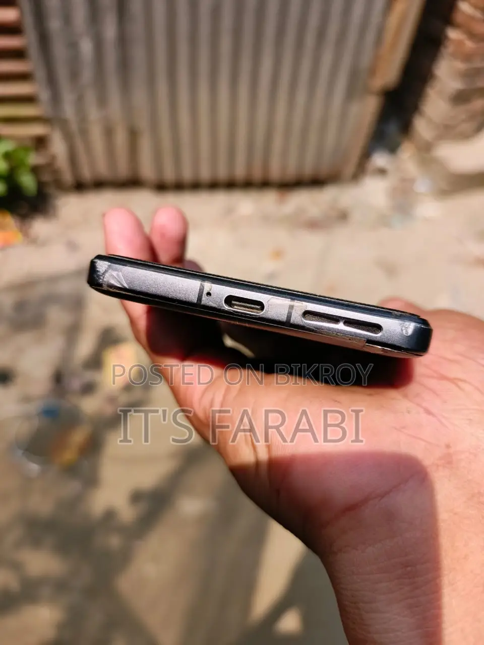 Xiaomi Poco F4 GT Sell/Exchange (Used)