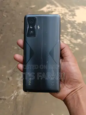 Xiaomi Poco F4 GT Sell/Exchange (Used)