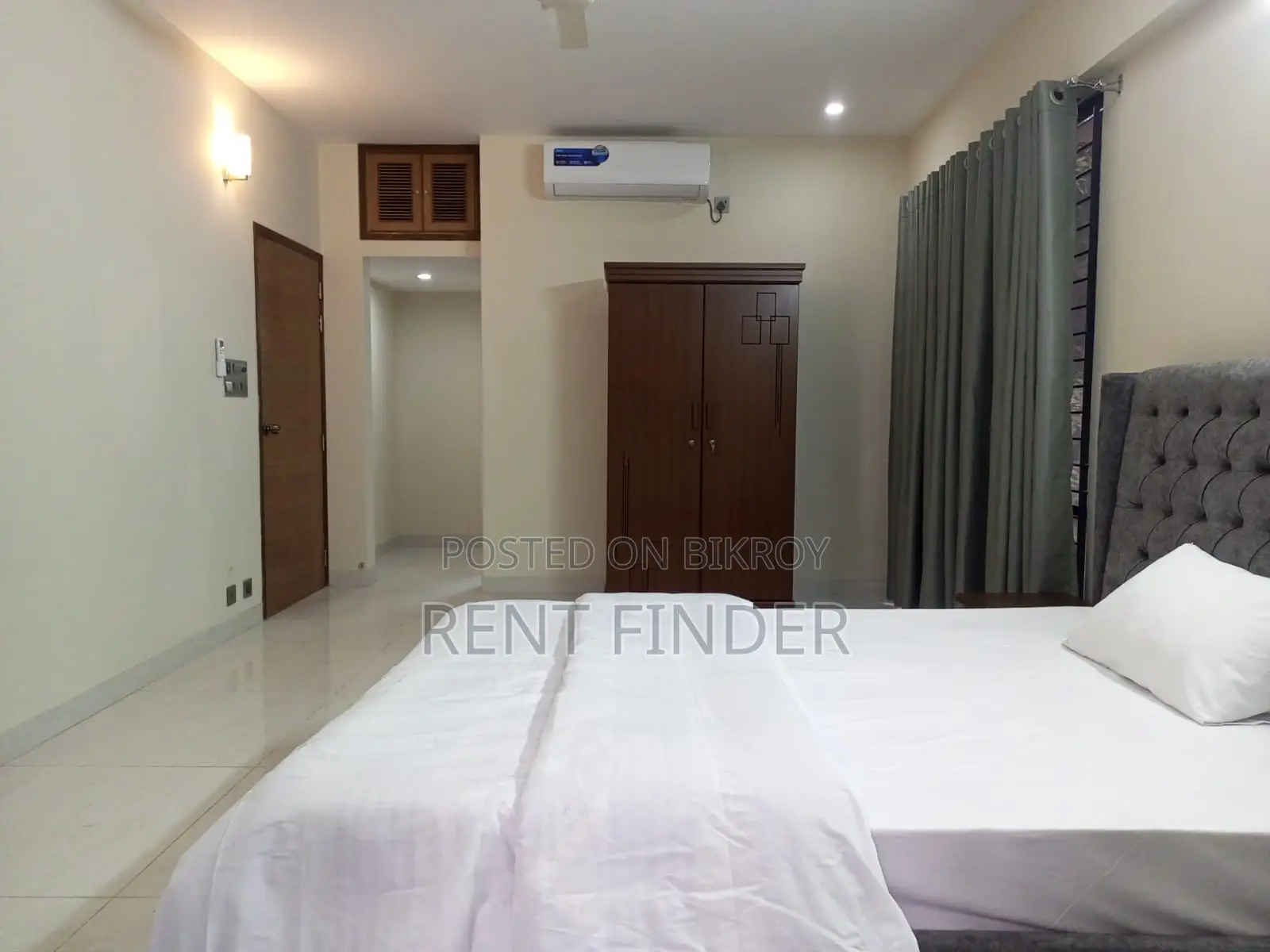 Luxury Full Furnished Apartment
