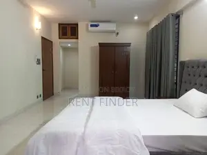 Luxury Full Furnished Apartment