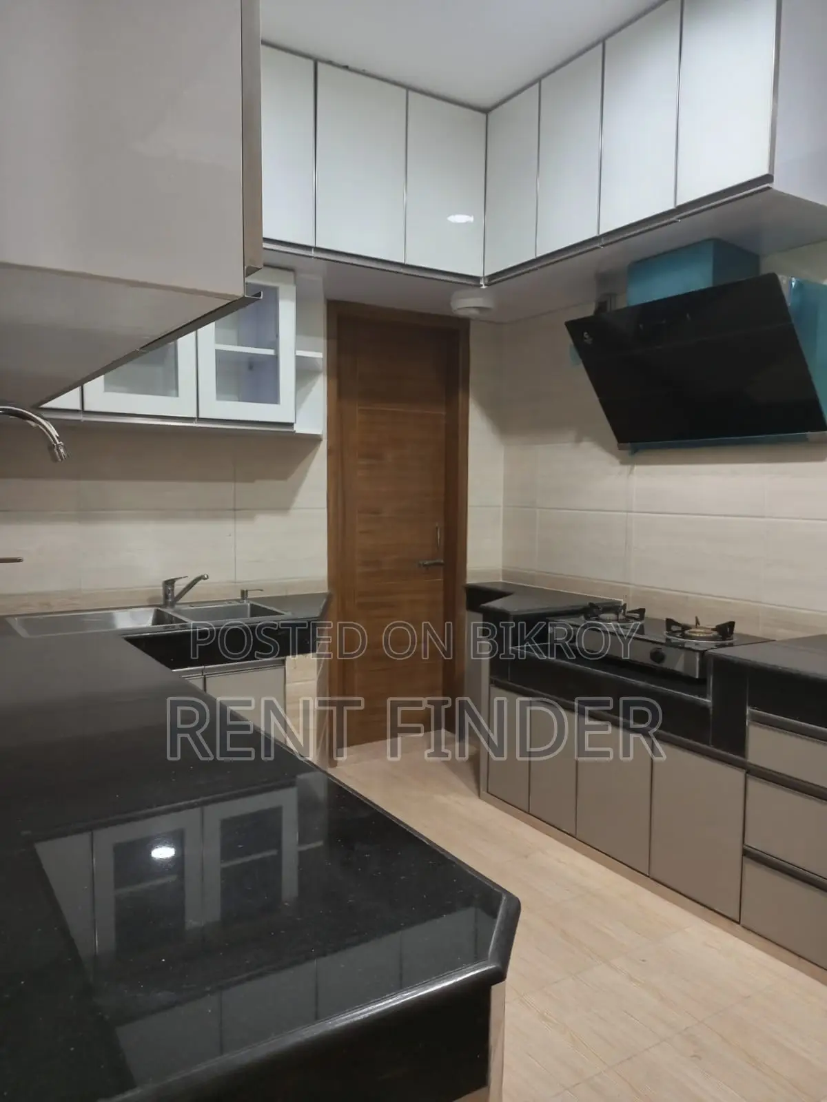 Luxury Full Furnished Apartment