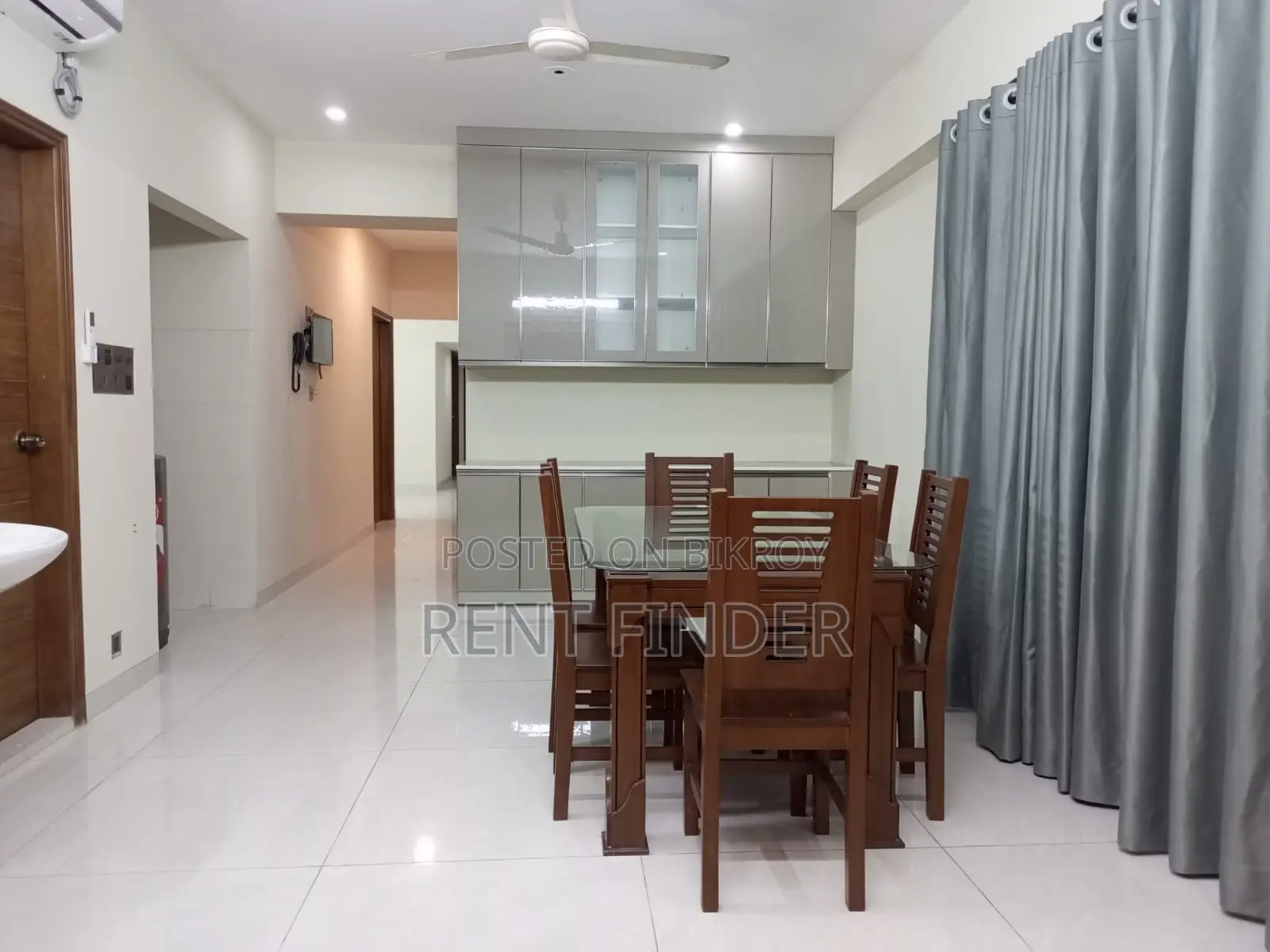 Luxury Full Furnished Apartment