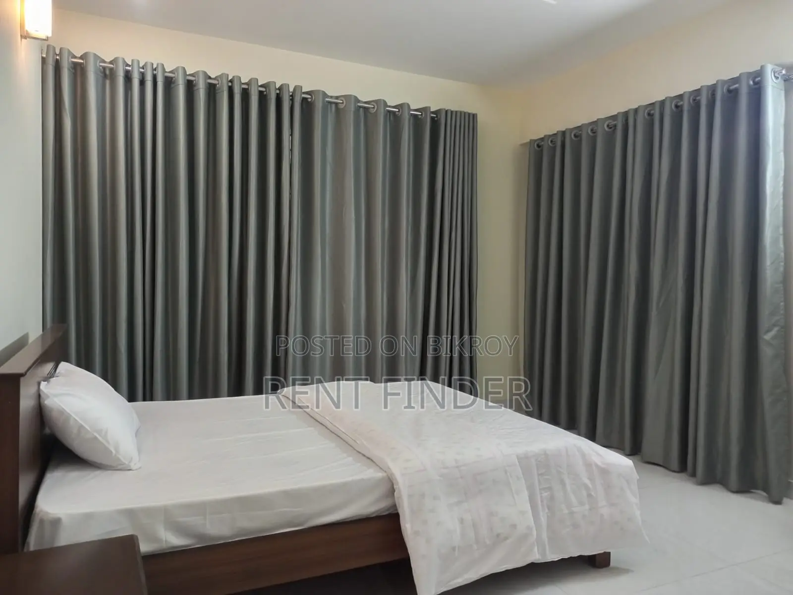 Luxury Full Furnished Apartment
