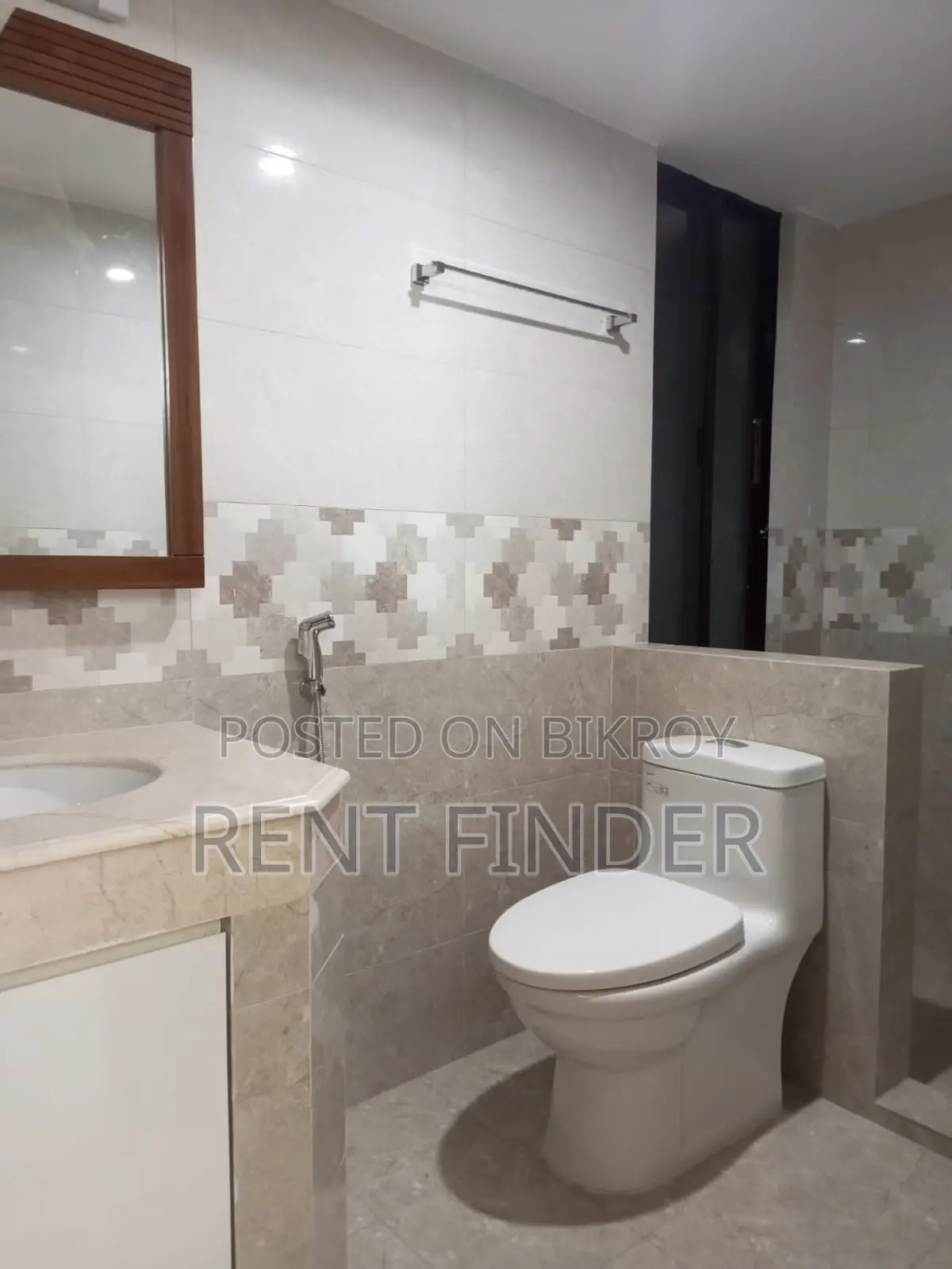 Luxury Full Furnished Apartment