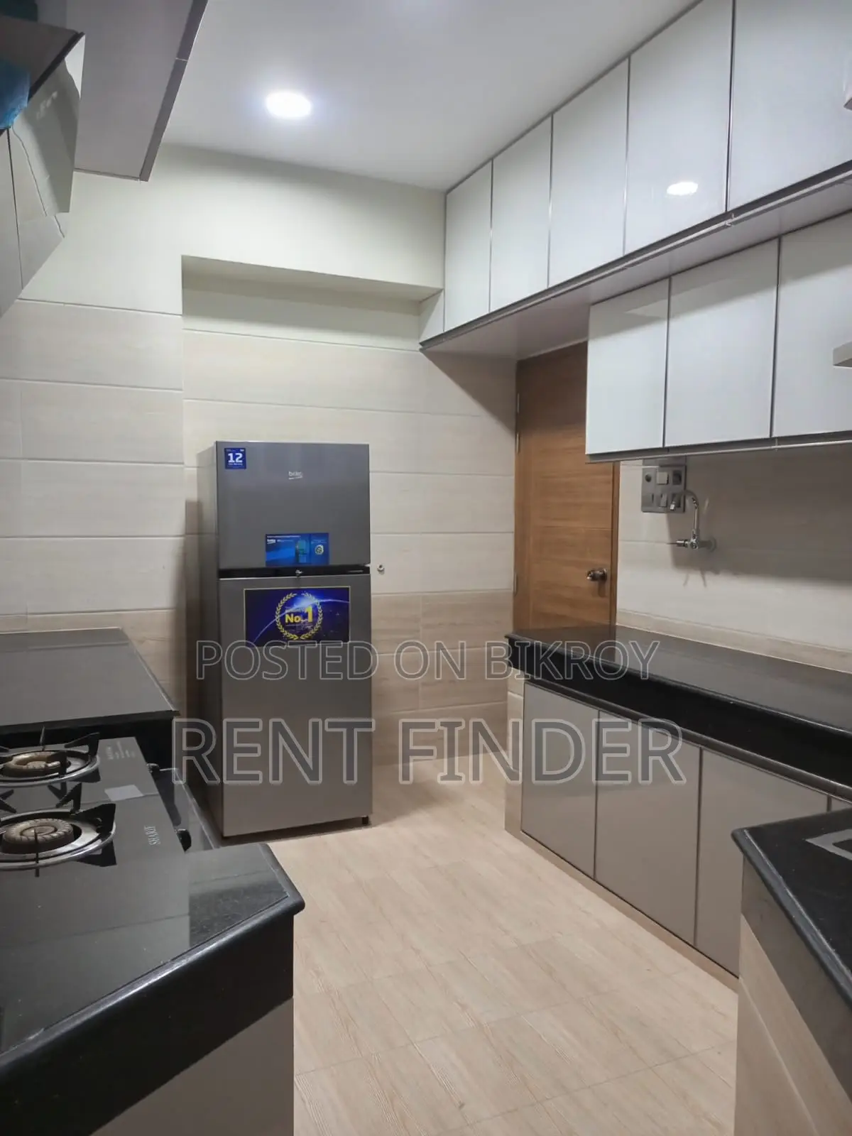 Luxury Full Furnished Apartment
