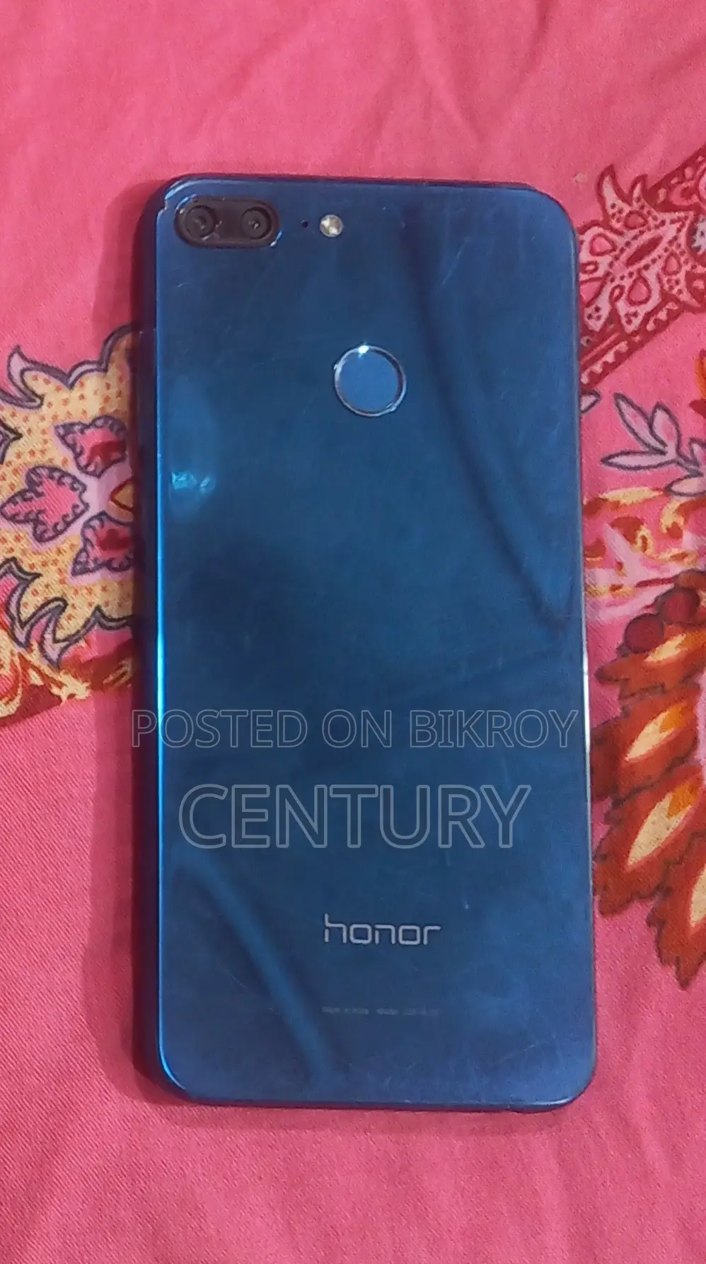Huawei Honor 9 lite (Used)