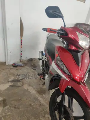 Dayang Runner Other Model 2024