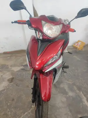 Dayang Runner Other Model 2024