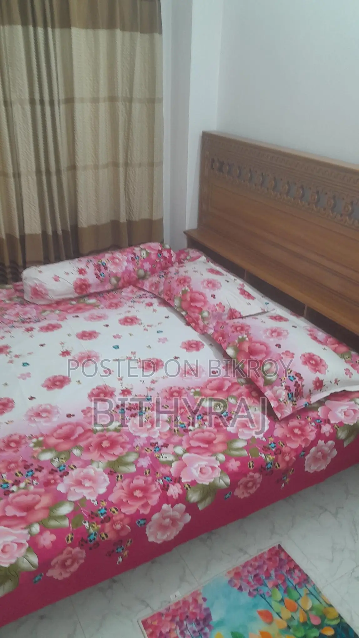 Bed for Sale
