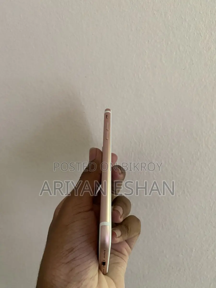 অ্যাপল আইফোন ৭ ১০০% বিএইচ ১২৮জিবি (ব্যবহৃত)