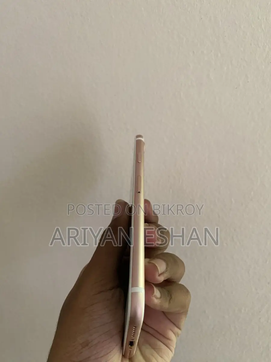 অ্যাপল আইফোন ৭ ১০০% বিএইচ ১২৮জিবি (ব্যবহৃত)