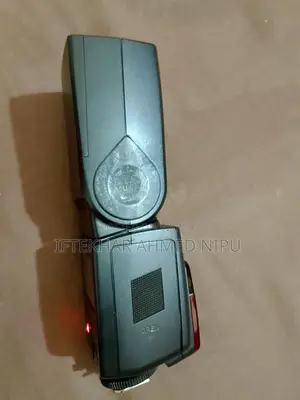 Yongnuo Yn568ex Speedlite (Full Kit)