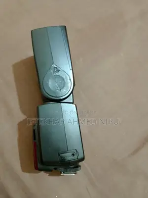 Yongnuo Yn568ex Speedlite (Full Kit)