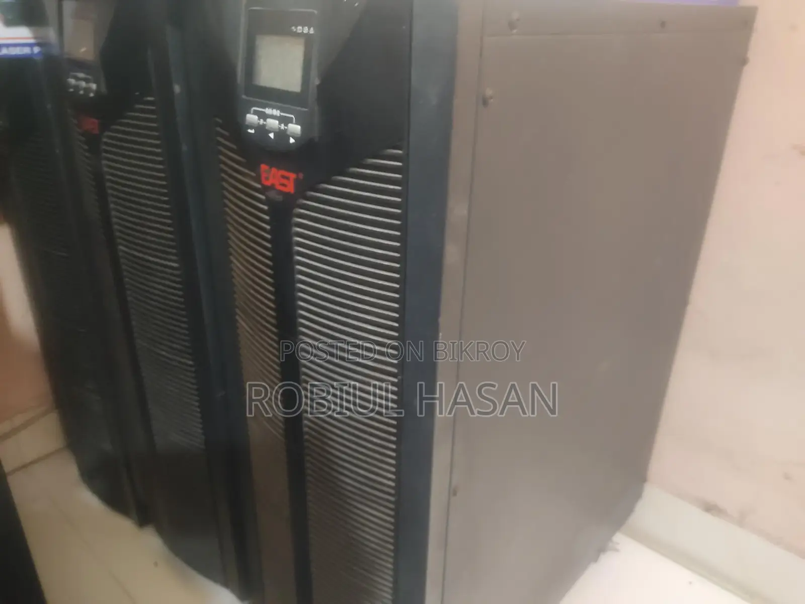 ব্যবহৃত অনলাইন ইউপিএস