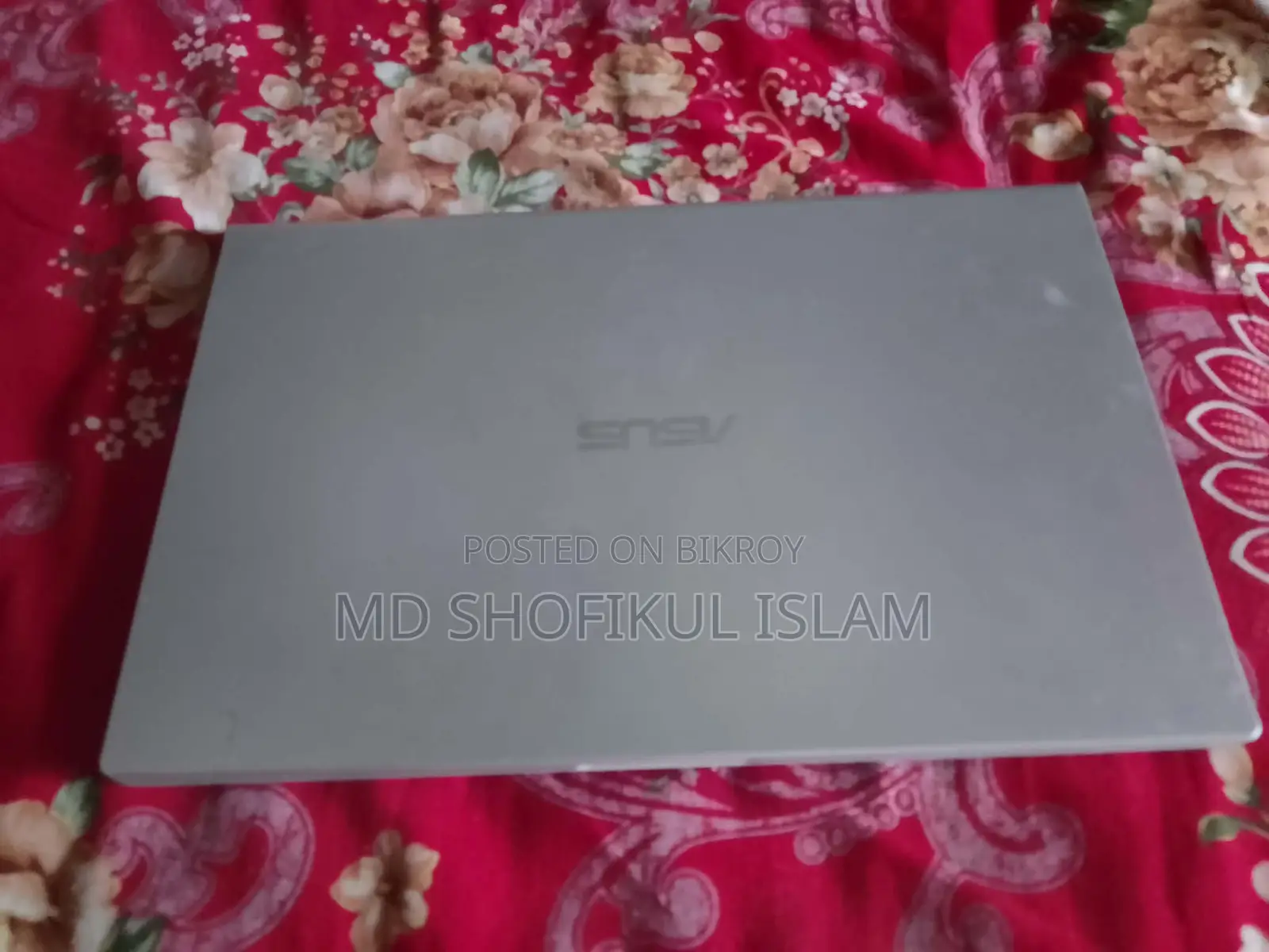 Asus x515ea 4GB RAM