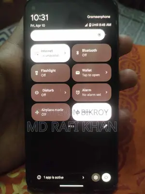 Xiaomi 10i 5G (Used)