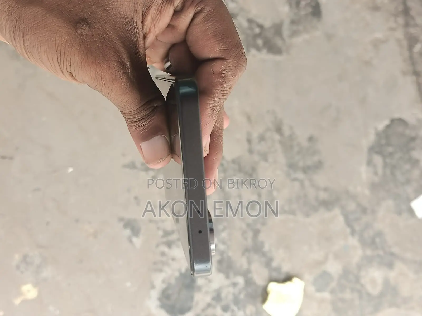 Samsung Galaxy A36 (Used)