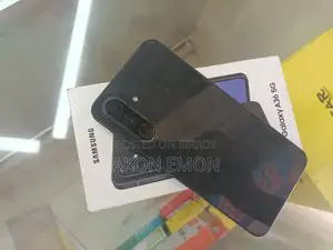 Samsung Galaxy A36 (Used)