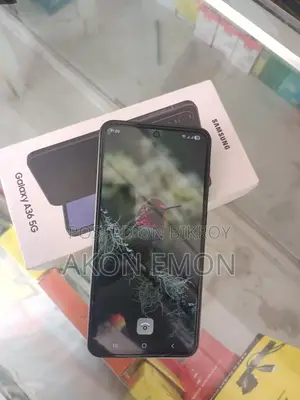 Samsung Galaxy A36 (Used)