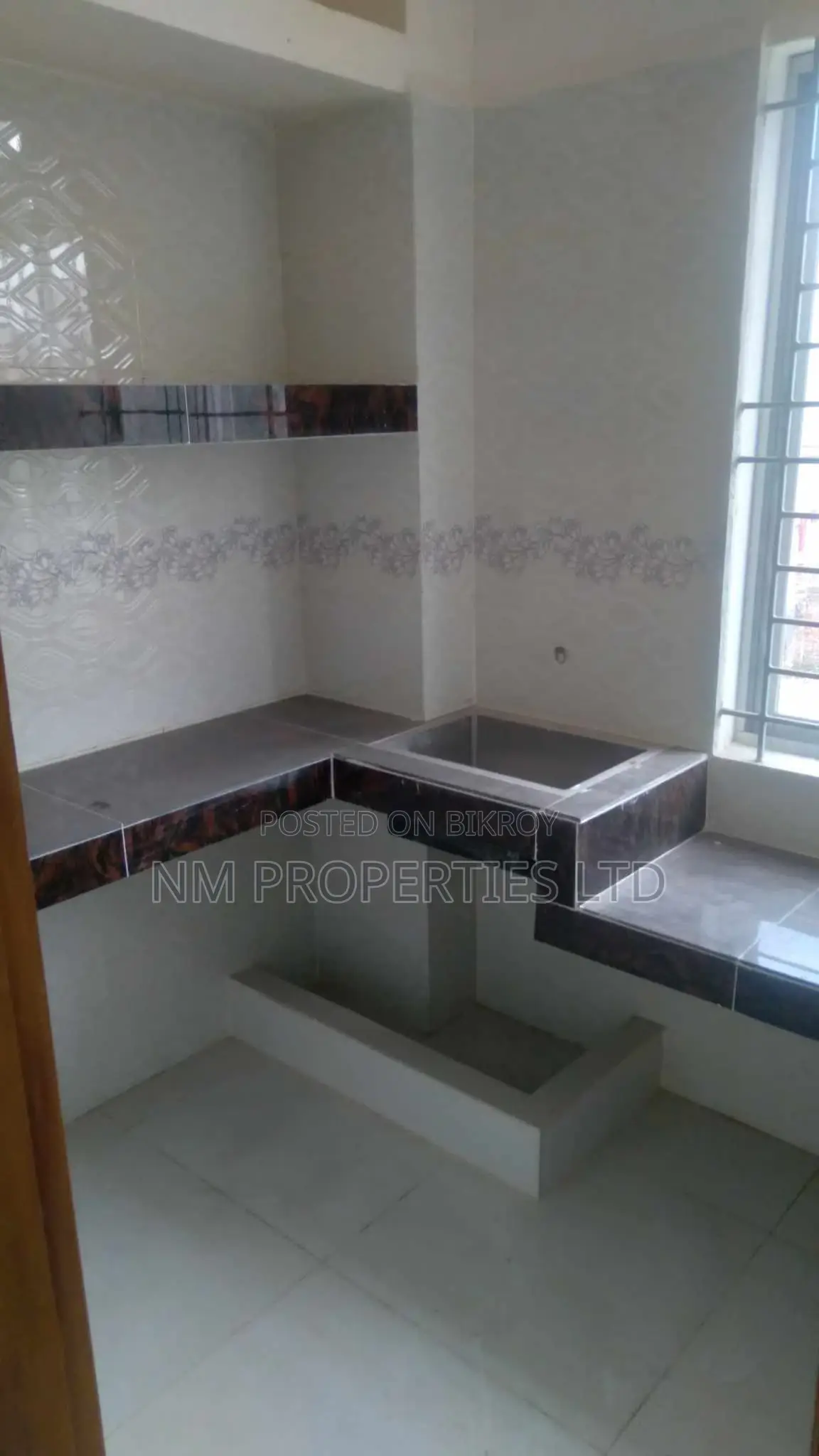 Ready flat for sale payikpara mirpur dhaka