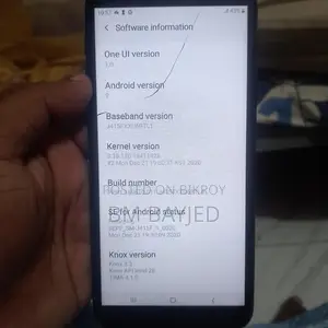 Samsung Galaxy J4+ (Used)