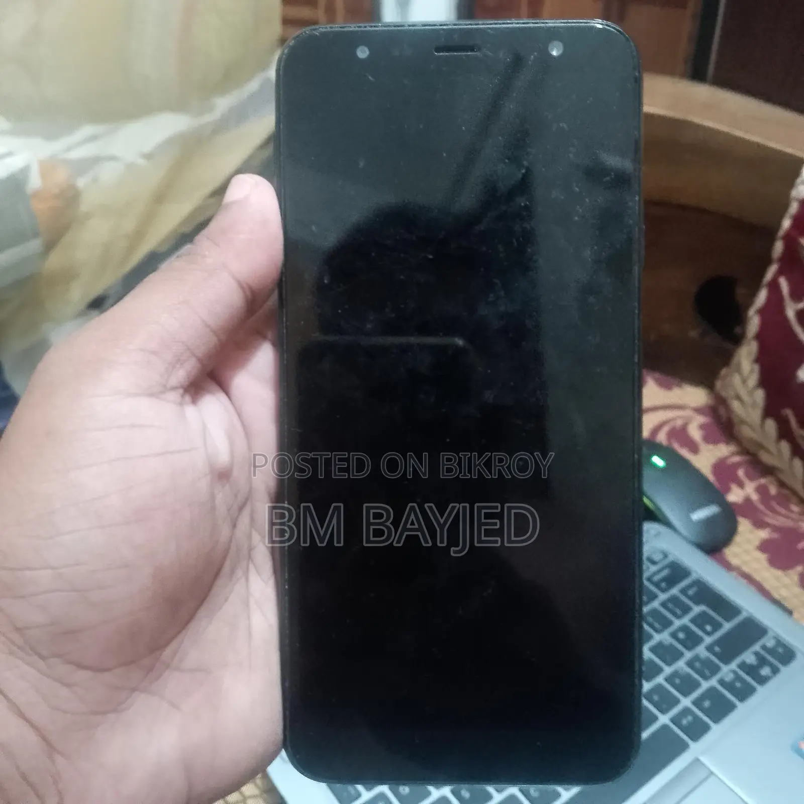 Samsung Galaxy J4+ (Used)