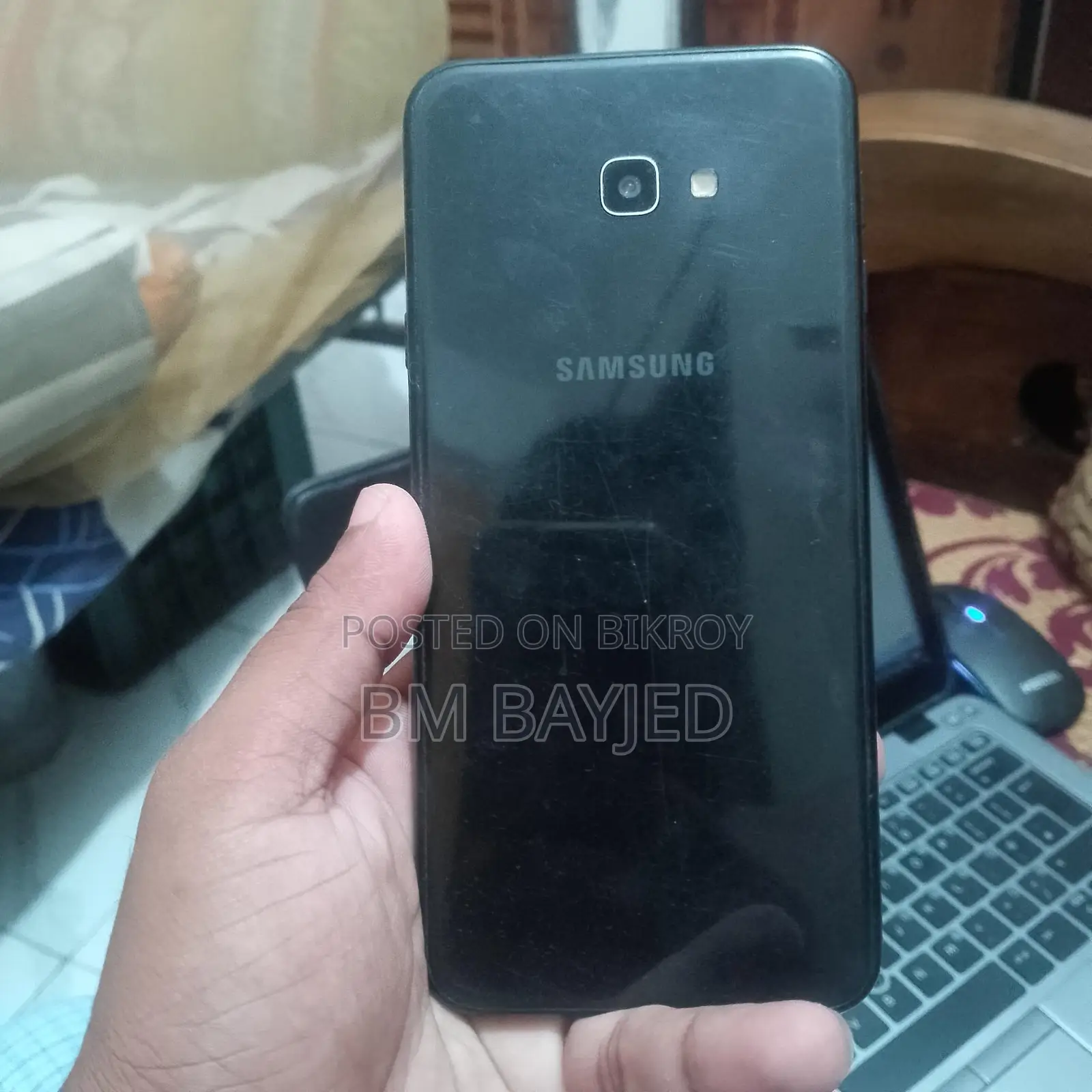 Samsung Galaxy J4+ (Used)
