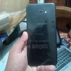 Samsung Galaxy J4+ (Used)