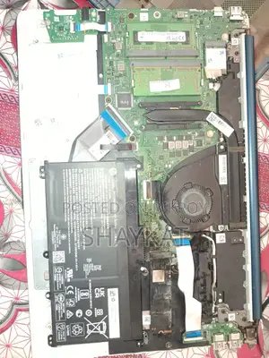 HP Laptop Parts Sale DDR-4 3200mhz RAM