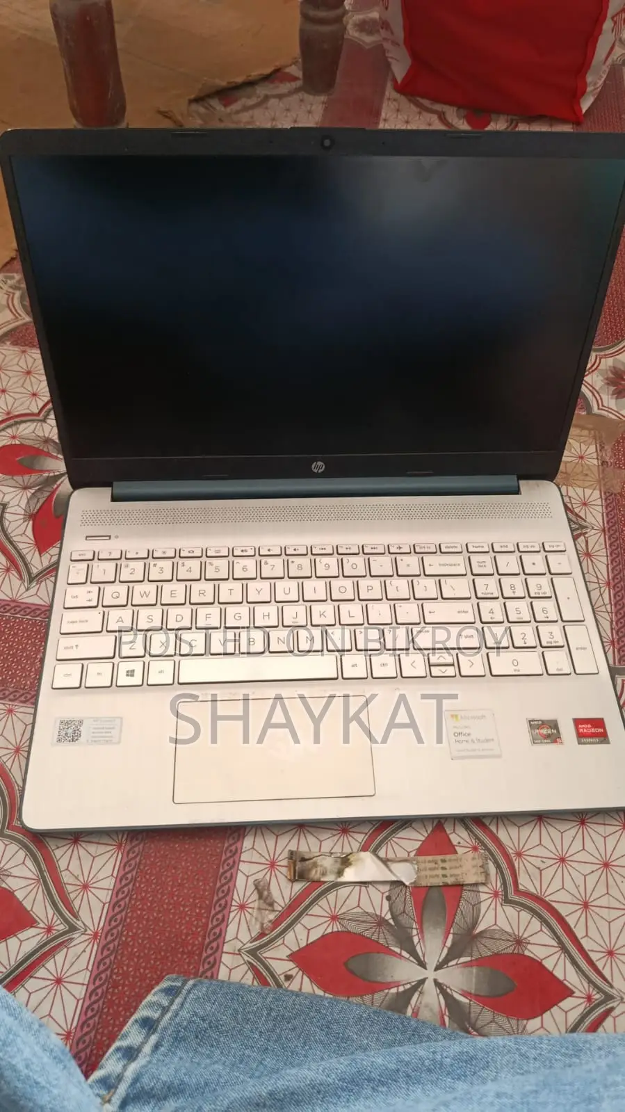 HP Laptop Parts Sale DDR-4 3200mhz RAM