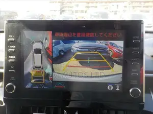 Toyota Corolla Cross Z PKG 4.0 GRAY 2022