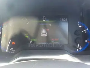 Toyota Corolla Cross Z PKG 4.0 GRAY 2022