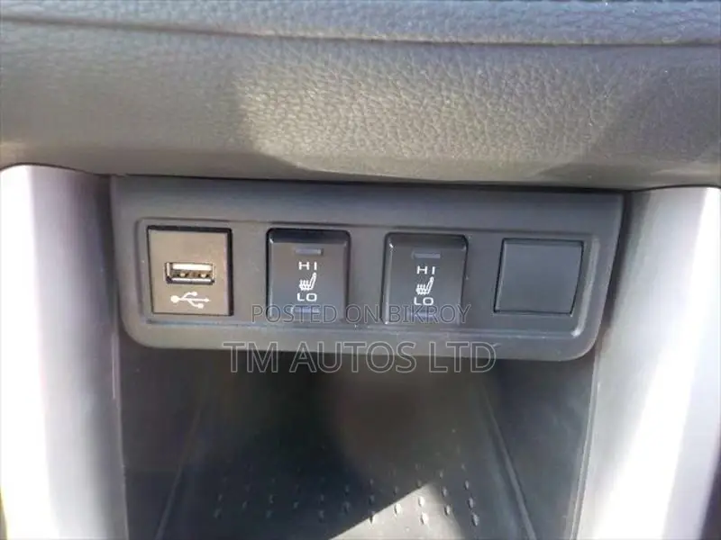 Toyota Corolla Cross Z PKG 4.0 GRAY 2022