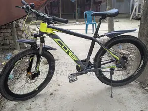 CORE NIO 600