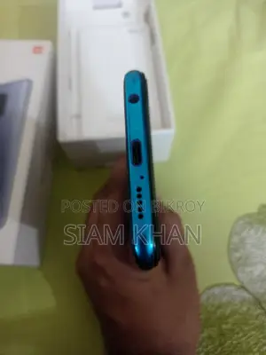 Xiaomi Redmi Note 9S (Used)